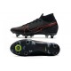 Nike Mercurial Superfly VII Elite SG-Pro Nero Rosso