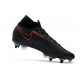 Nike Mercurial Superfly VII Elite SG-Pro Nero Rosso