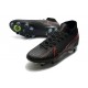 Nike Mercurial Superfly VII Elite SG-Pro Nero Rosso