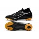 Scarpa Nuovo Nike Mercurial Superfly 7 FG ACC - Nero Bianco