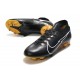 Scarpa Nuovo Nike Mercurial Superfly 7 FG ACC - Nero Bianco