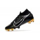 Scarpa Nuovo Nike Mercurial Superfly 7 FG ACC - Nero Bianco