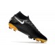 Scarpa Nuovo Nike Mercurial Superfly 7 FG ACC - Nero Bianco