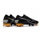 Scarpa Calcio Nike Mercurial Vapor 13 Elite FG Nero Bianco