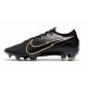 Scarpa Calcio Nike Mercurial Vapor 13 Elite FG Nero Oro