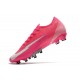 Nike Mercurial Vapor XIII Elite AG-Pro x Mbappé Rosa Blast Bianco Nero