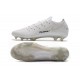 Scarpe da Calcio da Uomo Nike Phantom GT Elite FG Bianco