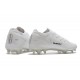 Scarpe da Calcio da Uomo Nike Phantom GT Elite FG Bianco