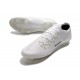 Scarpe da Calcio da Uomo Nike Phantom GT Elite FG Bianco