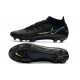 Scarpa Nuovo Nike Phantom GT Elite DF FG - Nero