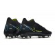 Scarpa Nuovo Nike Phantom GT Elite DF FG - Nero