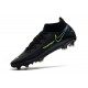 Scarpa Nuovo Nike Phantom GT Elite DF FG - Nero