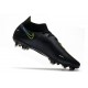 Scarpa Nuovo Nike Phantom GT Elite DF FG - Nero