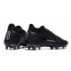 Nike Phantom GT Elite Dynamic Fit FG Nuovo Scarpe Nero