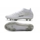 Nike Phantom GT Elite Dynamic Fit FG Nuovo Scarpe Bianco