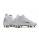 Nike Phantom GT Elite Dynamic Fit FG Nuovo Scarpe Bianco