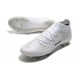 Nike Phantom GT Elite Dynamic Fit FG Nuovo Scarpe Bianco