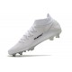 Nike Phantom GT Elite Dynamic Fit FG Nuovo Scarpe Bianco