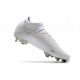 Nike Phantom GT Elite Dynamic Fit FG Nuovo Scarpe Bianco