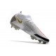 Nike Phantom GT Elite Dynamic Fit FG Nuovo Scarpe Bianco Nero Oro Rosso