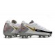 Nike Phantom GT Elite FG ACC Scarpa Calcio Bianco Nero Rosso