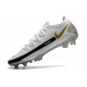 Nike Phantom GT Elite FG ACC Scarpa Calcio Bianco Nero Rosso