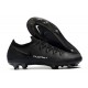 Nike Phantom GT Elite FG ACC Scarpa Calcio Nero