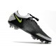 Scarpe da Calcio da Uomo Nike Phantom GT Elite FG Nero Grigio