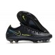 Nike Phantom GT Elite FG ACC Scarpa Calcio Nero