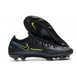 Nike Phantom GT Elite FG ACC Scarpa Calcio Nero