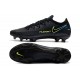 Nike Phantom GT Elite FG ACC Scarpa Calcio Nero