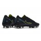 Nike Phantom GT Elite FG ACC Scarpa Calcio Nero