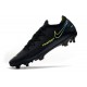 Nike Phantom GT Elite FG ACC Scarpa Calcio Nero