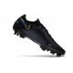 Nike Phantom GT Elite FG ACC Scarpa Calcio Nero