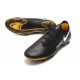 Nike Phantom GT Elite Tech Craft FG ACC Scarpa Calcio Nero Oro