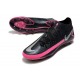 Nike Scarpe Phantom GT Elite DF AG-pro Nero Argento Rosa Blast