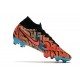 Nike Mercurial Superfly VII DF FG F.C. Mexico City