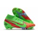 Nike Mercurial Superfly VII DF FG Faith Verde Rosso