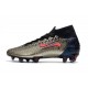 Scarpa Nuovo Nike Mercurial Superfly 7 FG ACC - Mbappé & James