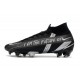 Nike Mercurial Superfly VII DF FG Future Nero Argento