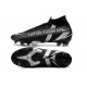 Nike Mercurial Superfly VII DF FG Future Nero Argento