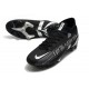 Nike Mercurial Superfly VII DF FG Future Nero Argento