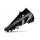 Nike Mercurial Superfly VII DF FG Future Nero Argento