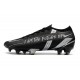 Scarpa Calcio Nike Mercurial Vapor 13 Elite FG Nero Argento