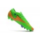 Scarpa Calcio Nike Mercurial Vapor 13 Elite FG Faith Verde Rosso