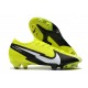 Scarpa Calcio Nike Mercurial Vapor 13 Elite FG Giallo Nero Bianco