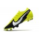 Scarpa Calcio Nike Mercurial Vapor 13 Elite FG Giallo Nero Bianco