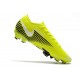 Scarpa Calcio Nike Mercurial Vapor 13 Elite FG Giallo Nero Bianco