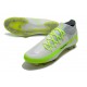 Scarpa Nuovo Nike Phantom GT Elite DF FG - Bianco Verde