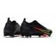 Nike Mercurial Vapor 14 Elite FG Nero Cyber Off Noir